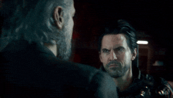 David Mason Smoke GIF by Xbox