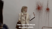 broadcity season 1 nyc episode 9 broad city GIF