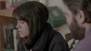 broadcity season 1 episode 9 hide hiding GIF