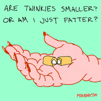 Hostess Penelope Gazin GIF by Animation Domination High-Def