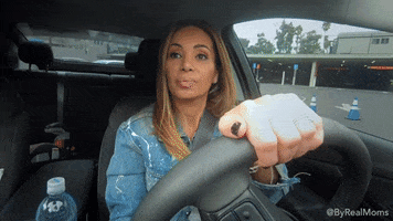 driving reality show GIF by Children's Miracle Network Hospitals