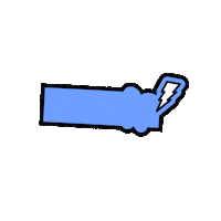 Milk Reload Sticker by ΟΛΥΜΠΟΣ