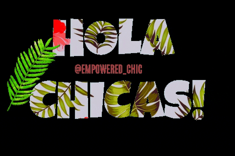 GIF by EMPOWERED CHIC