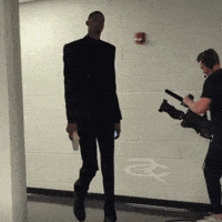 San Antonio Spurs GIF by Respective