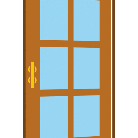 Real Estate Home Sticker by bluemarlinRE