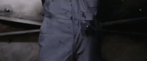 Sci-Fi Body Horror GIF by ALTER – The Best Horror Films