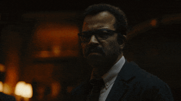 Searching Warner Bros GIF by The Batman