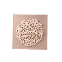 Art Frame Sticker by HOOGA