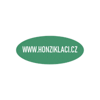 Honziklacicz Sticker by Honzík Lací