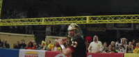 Lionsgate GIF by American Underdog