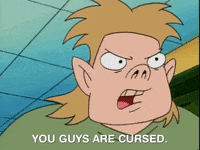 hey arnold nicksplat GIF