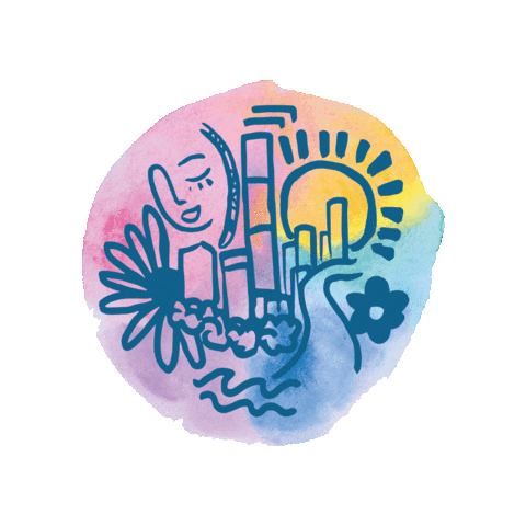 Ameliajanesdreadlocks giphyupload Sticker