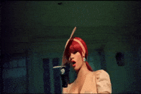 s&m GIF by Rihanna