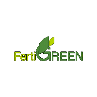 Sticker by fertigreen