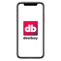 desibay_app desibay desibayapp Sticker