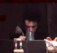 Twitch Nerd GIF