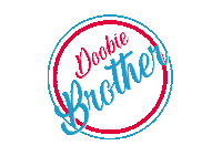 Digital Art Love Sticker