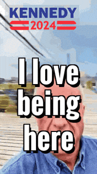 Fun Love GIF by Team Kennedy