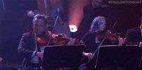 fallontonight music concert performance fallontonight GIF