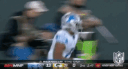 Detroit Lions Football GIF by NFL