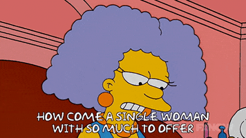 Episode 15 GIF by The Simpsons