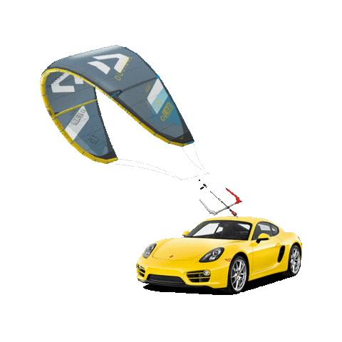 Fitness Get Fit Sticker by Duotone Kiteboarding