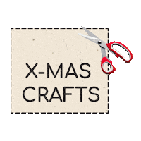 Christmas Create Sticker by Astralón