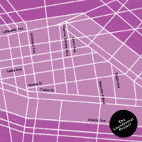 Animation Brooklyn GIF by Tofu Riot