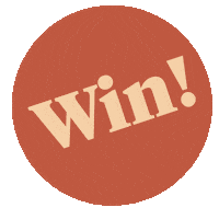 Loop Win Sticker by Small Giants