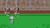 ground GIF by South Park 