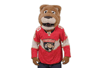 Ice Hockey Whatever Sticker by NHL