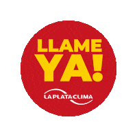 La Plata Sticker by LaPlataClima