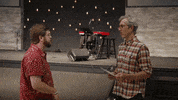 Church Leadership GIF by NAMB Social
