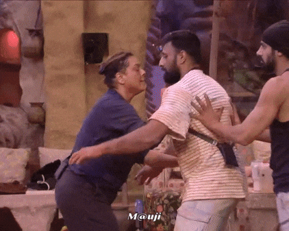 Man-Mauji giphyupload GIF