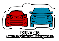 Mini Cooper Cars Sticker by MINI USA