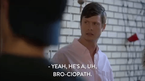 comedy central episode 6 GIF by Workaholics