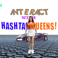 Video Games Omg Sticker by Robodrone