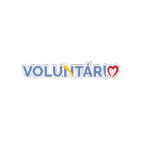 Rmhcvoluntario Sticker by Instituto Ronald McDonald