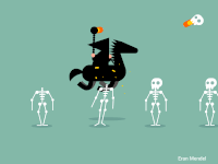 GIF by Eran Mendel