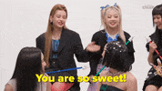 Maya Harvey GIF by BuzzFeed