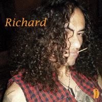 Richard GIF