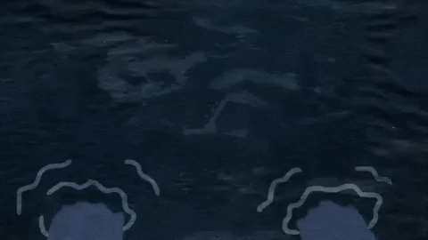 Dance Animation GIF by Anna B Savage