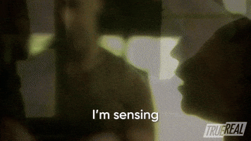 There's A Spirit Here