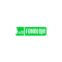Fonoaudiologia Fono Sticker by Fonoloja
