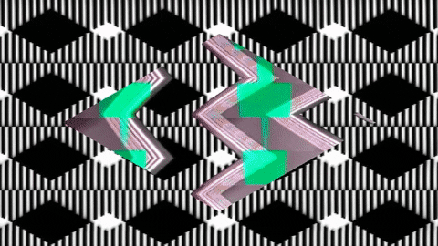 Video Art GIF by cskonopka