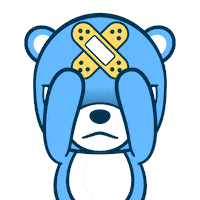 Fitness Health Sticker