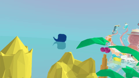 world vr GIF