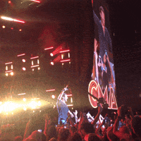 cma fest 2016 GIF by CMA Fest: The Music Event of Summer