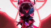 Look Around Cyberpunk GIF by League of Legends