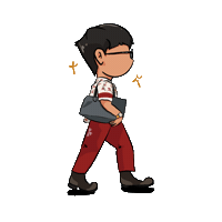 Aponattawin Sticker
